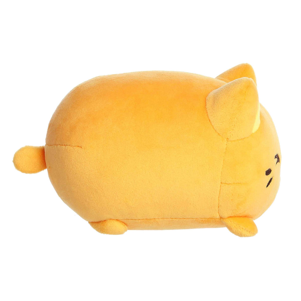 Aurora Tasty Peach Mango Meowchi 7 inch Plush Stuffed Animal Toy
