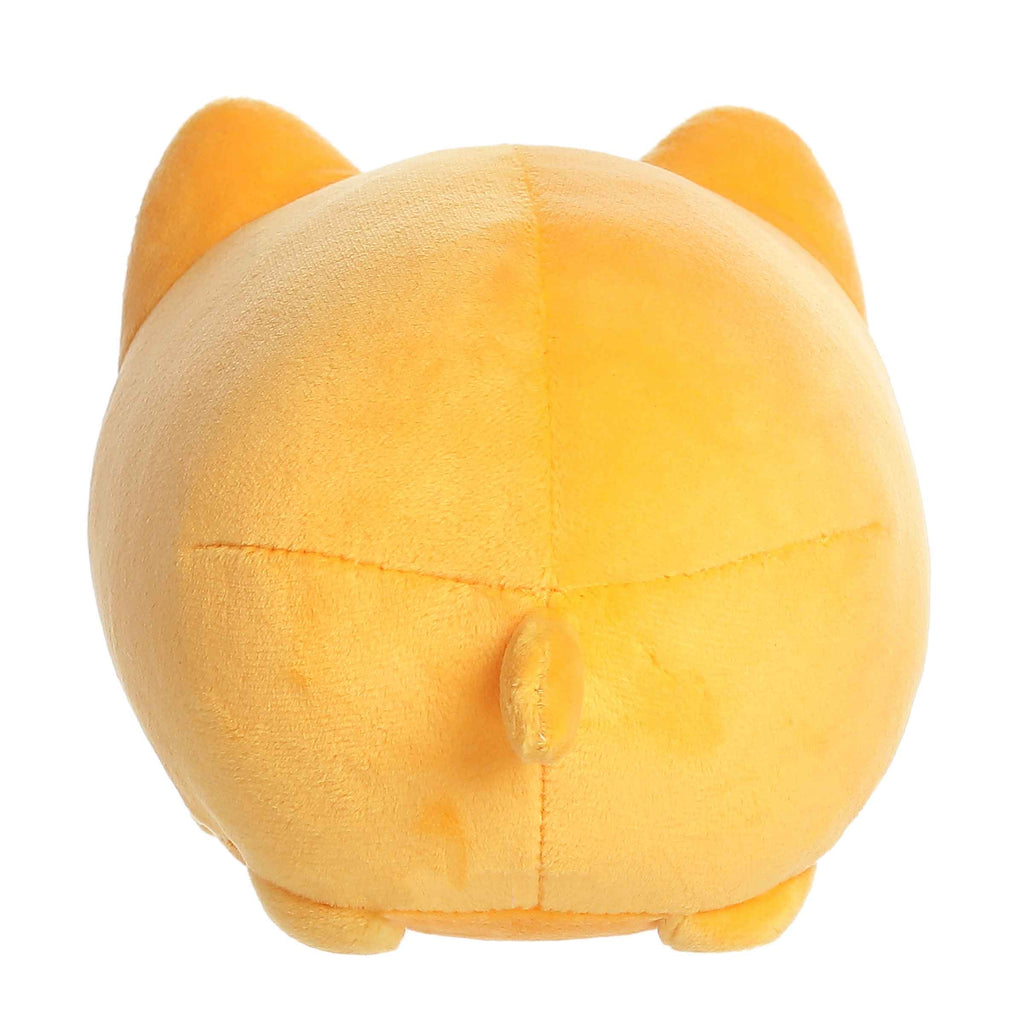 Aurora Tasty Peach Mango Meowchi 7 inch Plush Stuffed Animal Toy
