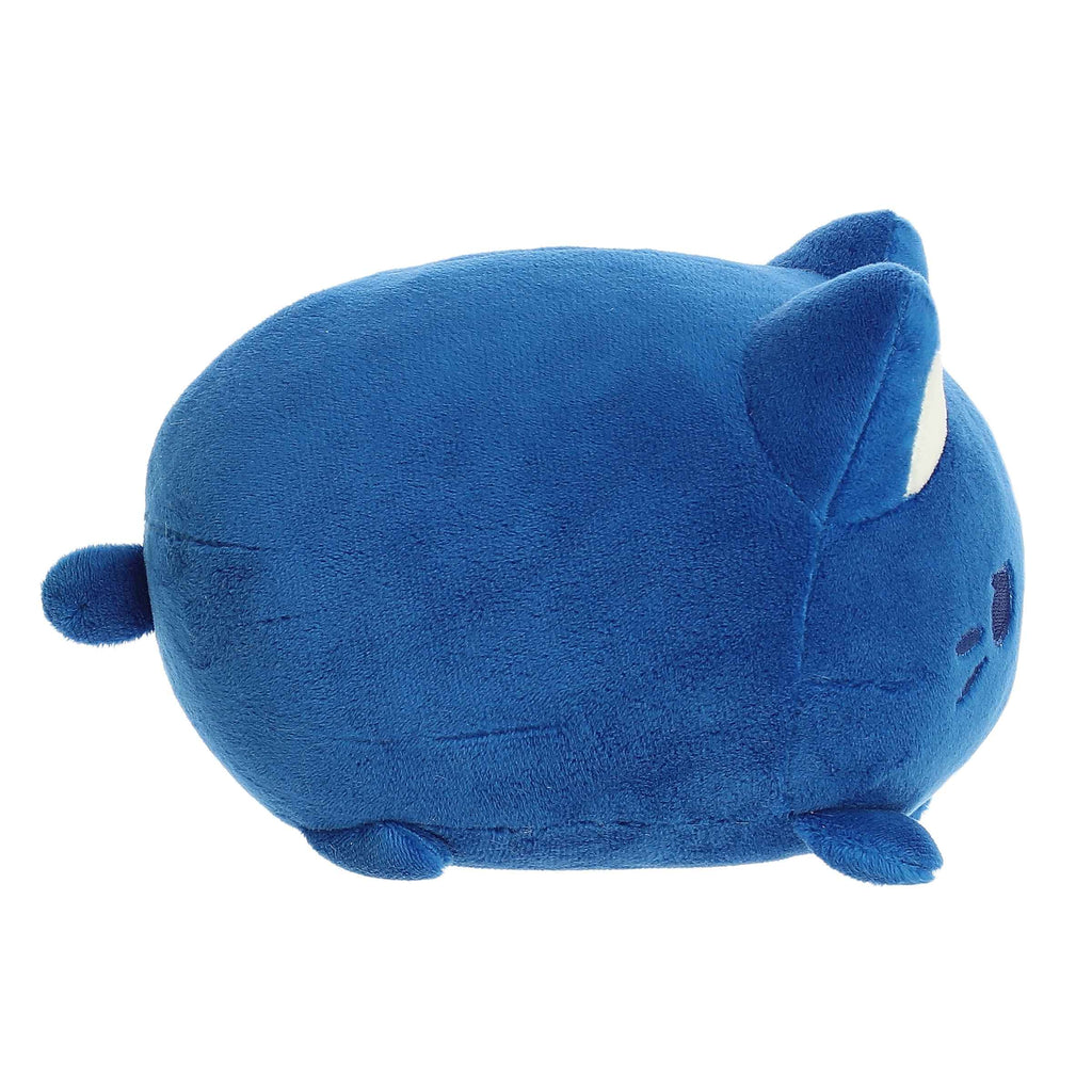 Aurora Tasty Peach Blueberry Meowchi 7 inch Plush Stuffed Animal Toy