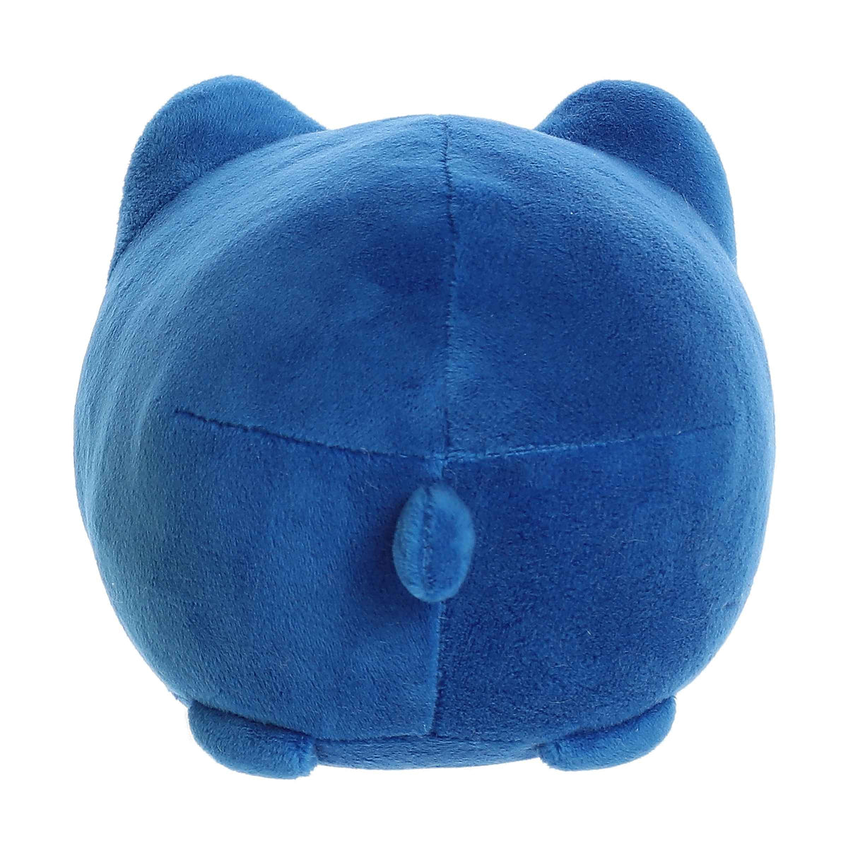 Aurora Tasty Peach Blueberry Meowchi 7 inch Plush Stuffed Animal Toy