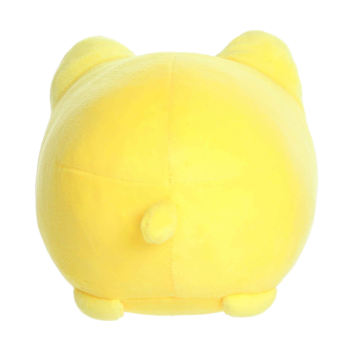 Aurora Tasty Peach Lemon Meowchi 7 inch Plush Stuffed Animal Toy