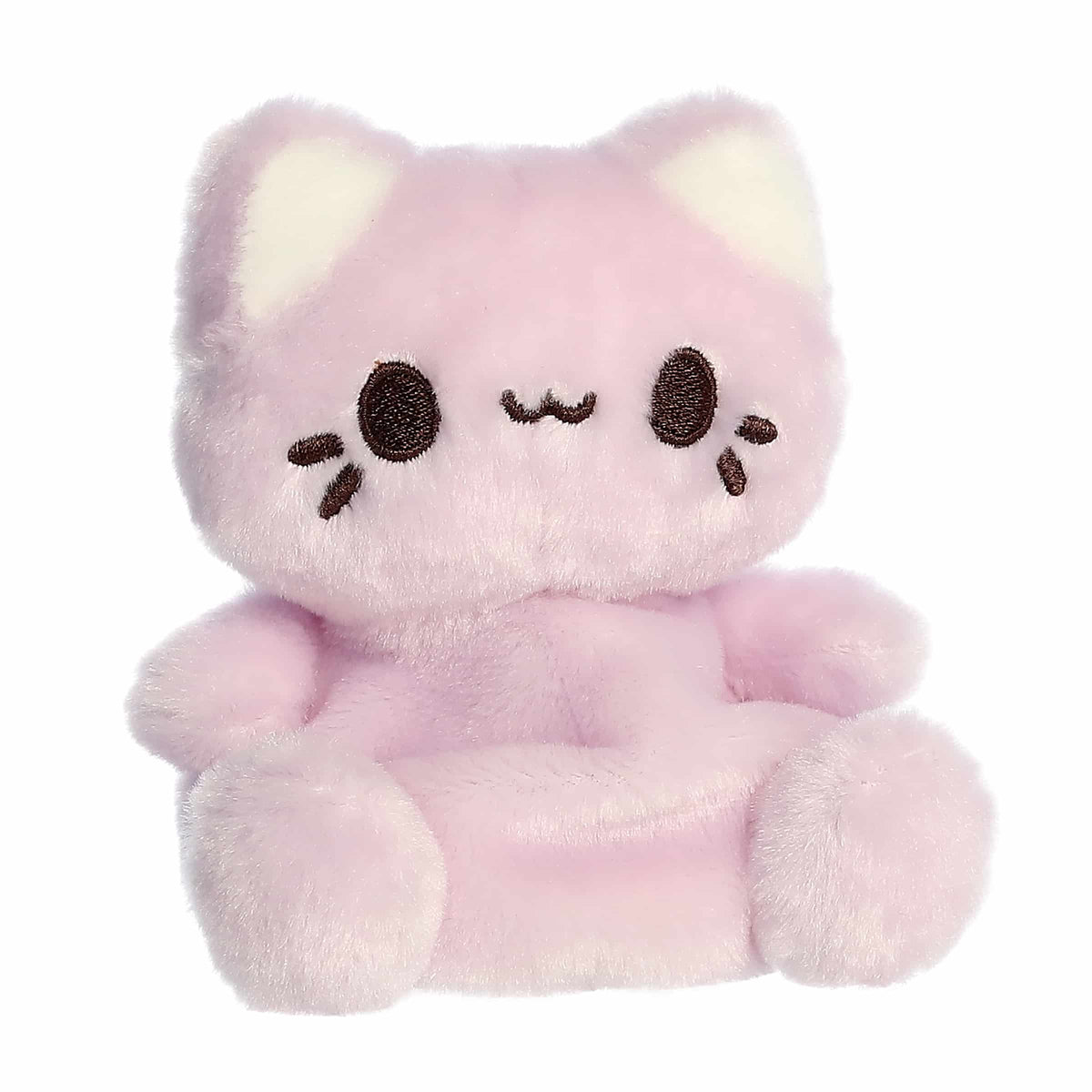 Taro Meowchi Palm Pals plush view 2