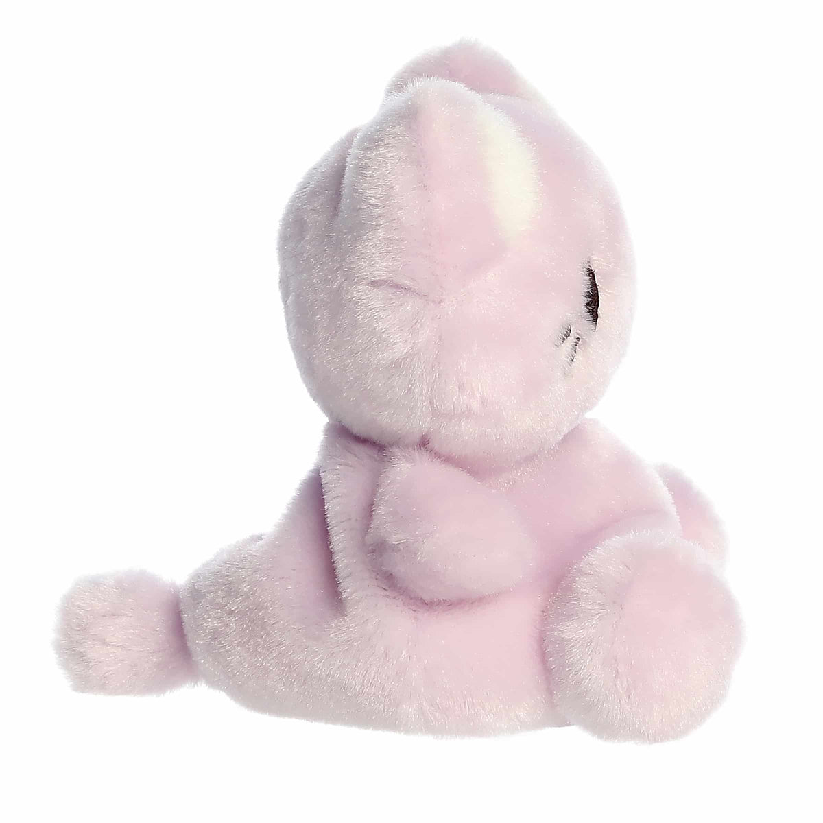 Taro Meowchi Palm Pals plush view 3