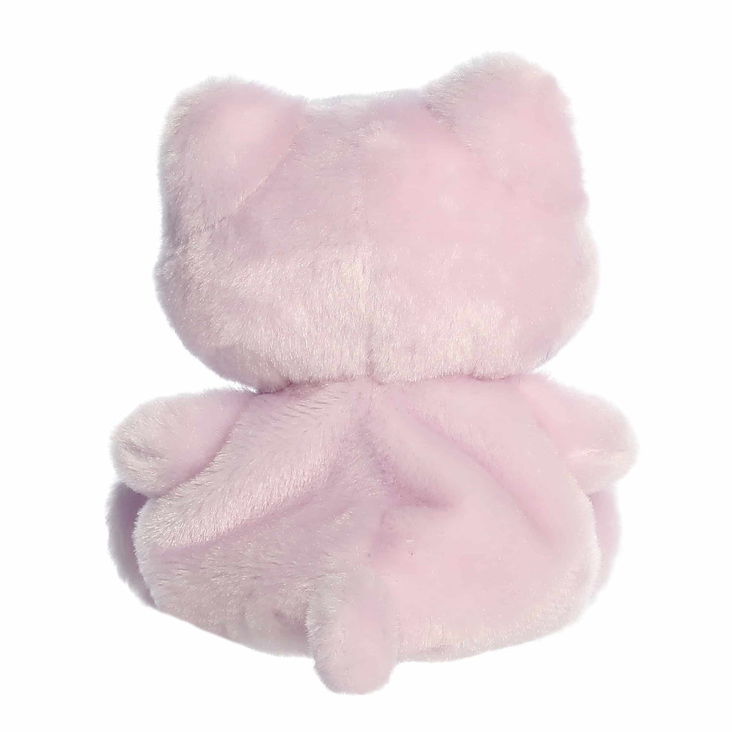 Taro Meowchi Palm Pals plush view 4
