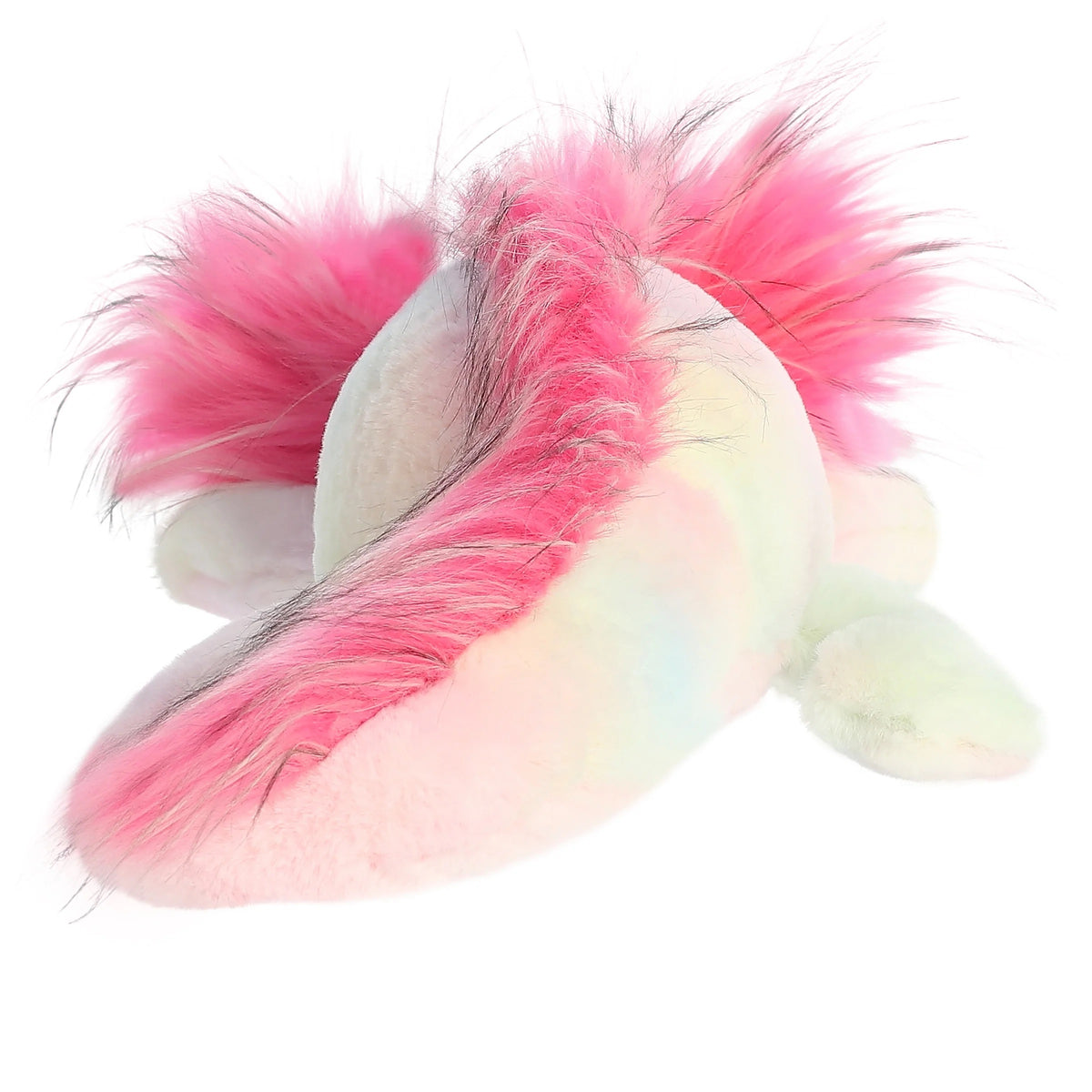 Aurora Prism Axolotl Pink 16 " #03536 Plush Stuffed Animal Toy