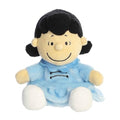 Aurora Timeless Peanuts Palm Pals Lucy Plush Stuffed Animal Toy 5" #40473