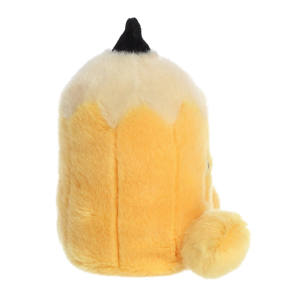 Tike Pencil Palm Pals plush detail