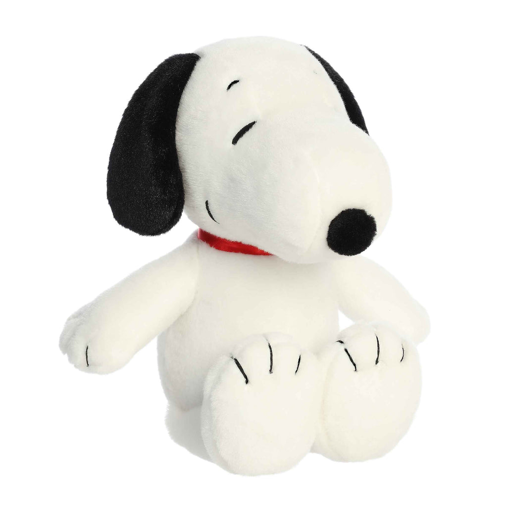 Aurora 12" Peanuts Snoopy Plush Stuffed Animal Toy #40468