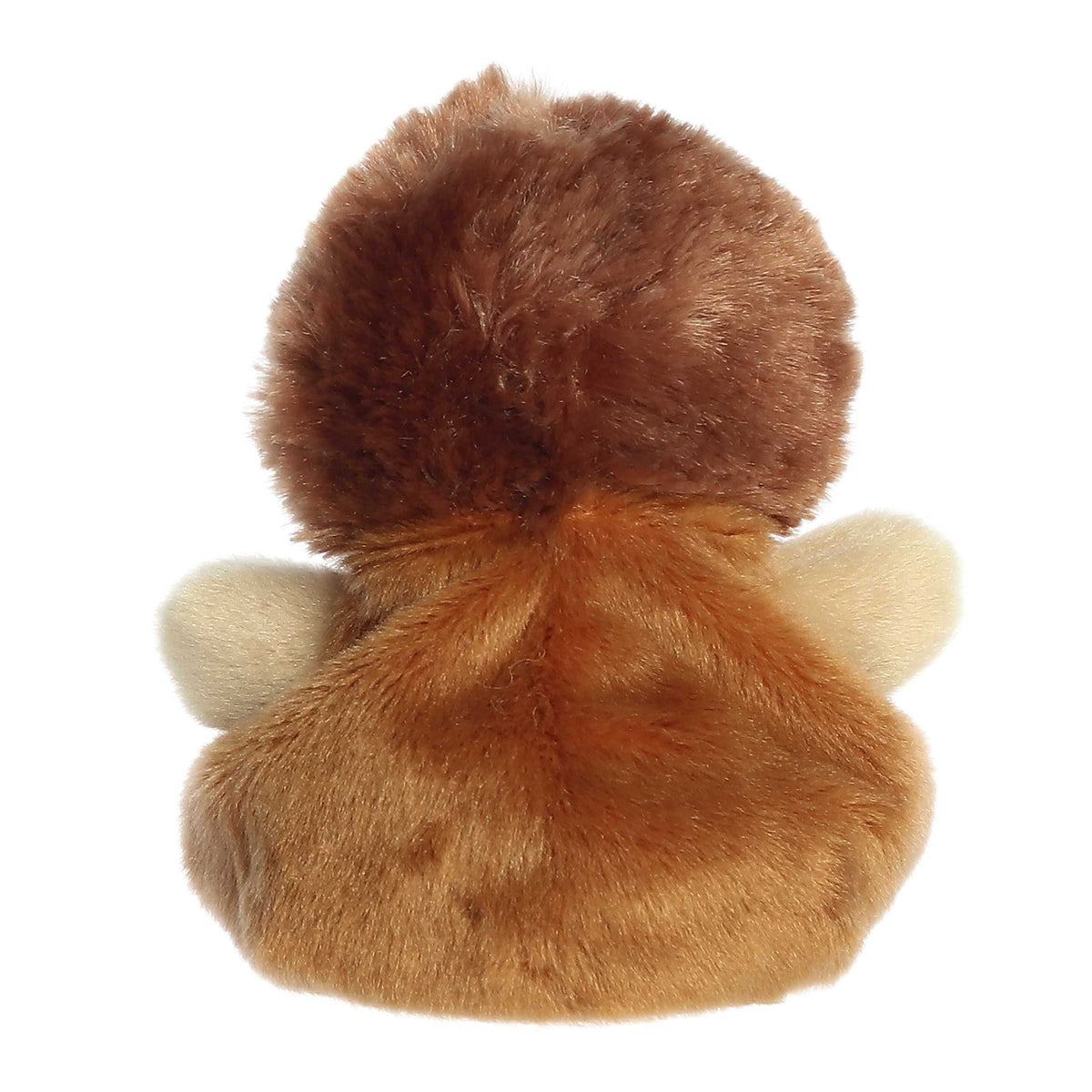 Brock Big Foot Palm Pals plush alternate view