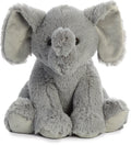Aurora Elephant 14 inch Plush Stuffed Animal Toy