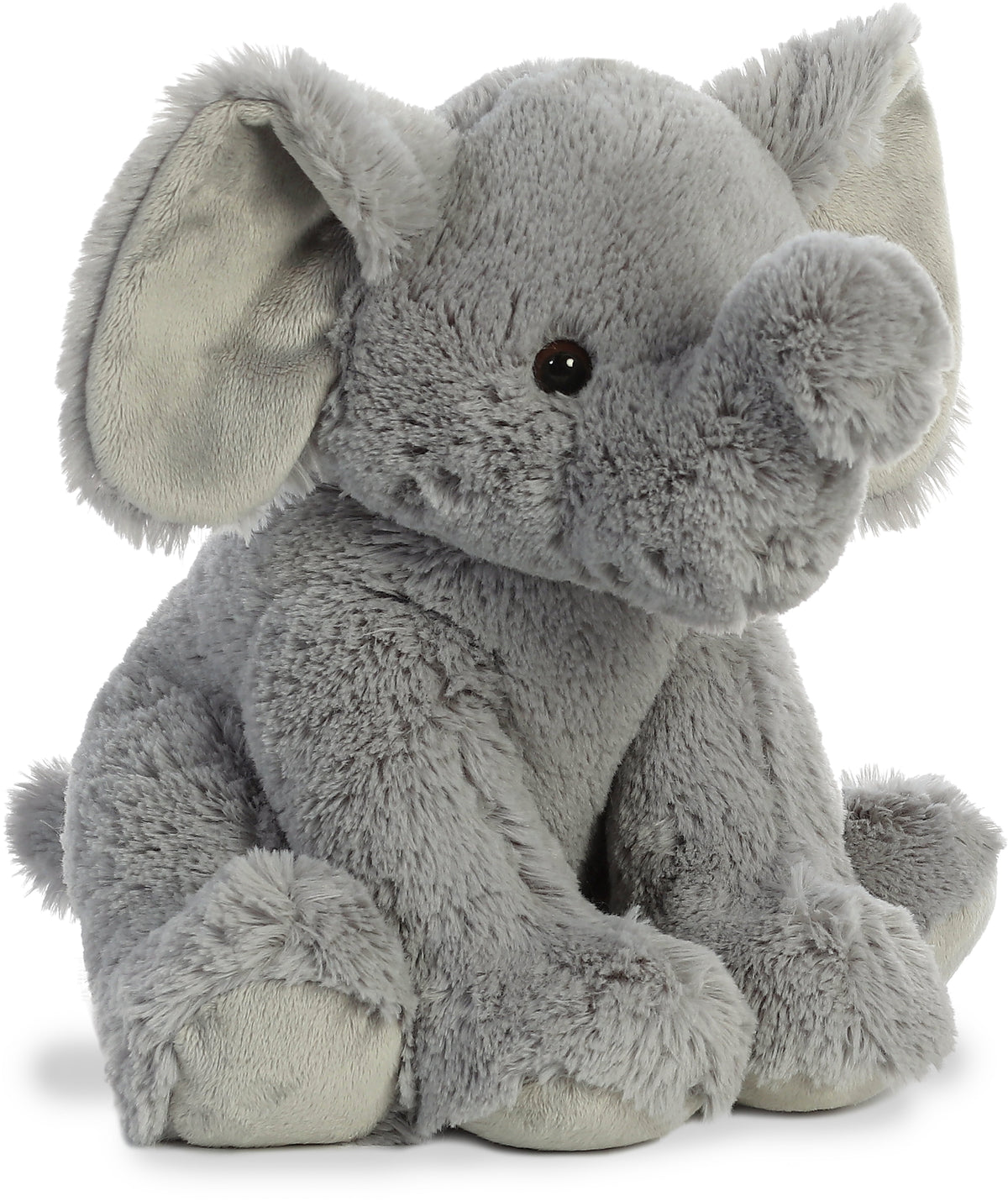 Aurora Elephant 14 inch Plush Stuffed Animal Toy