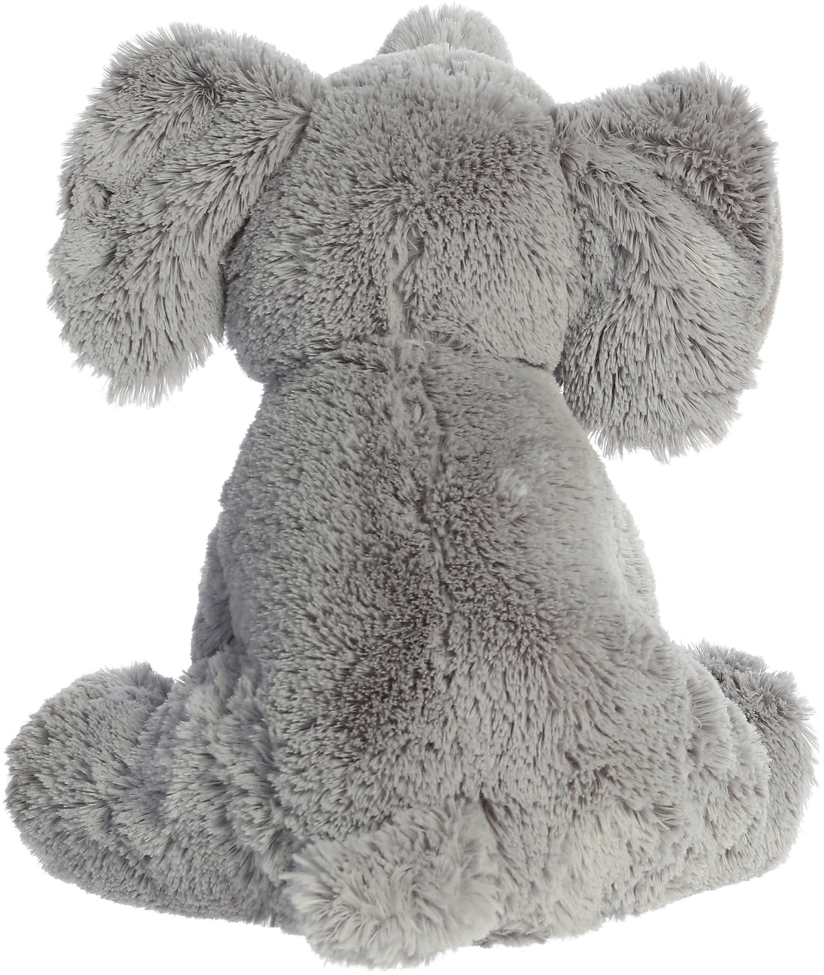 Aurora Elephant 14 inch Plush Stuffed Animal Toy