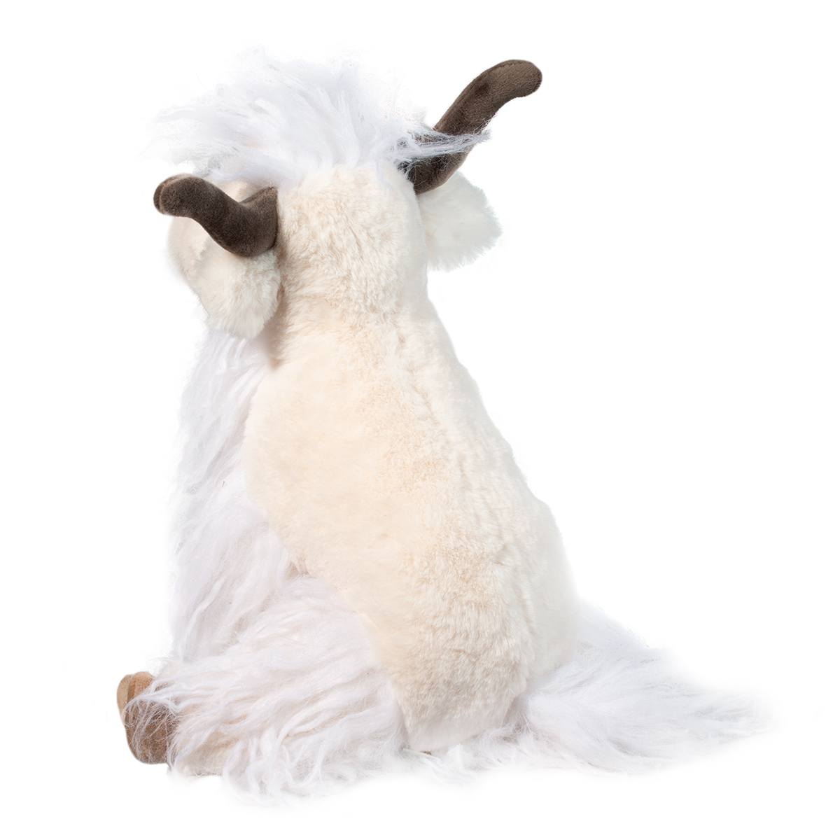 Douglas Cuddle Yaketie Yak 10" Plush Stuffed Animal Toy #4675