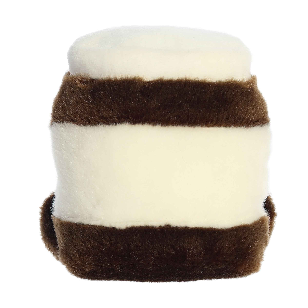 Silky Chocolate Spread Palm Pals plush view 3