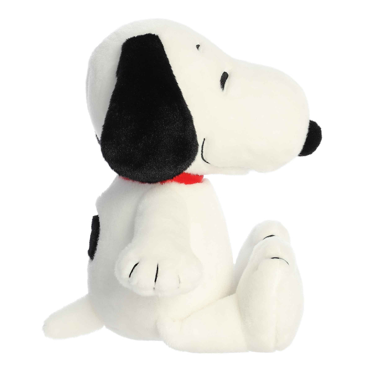 Aurora 12" Peanuts Snoopy Plush Stuffed Animal Toy #40468