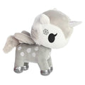 Aurora Tokidoki Toki Mochi Sky Unicorno Snowballs Plush Animal Toy 7.5" #14495