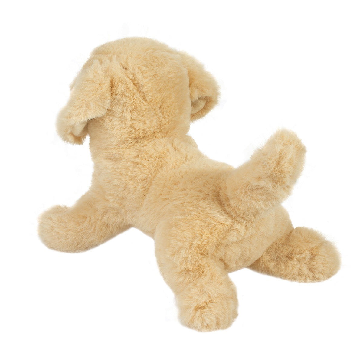 Douglas Cuddle Mini Edie Soft Yellow Lab 6" Plush Stuffed Animal Toy #4484