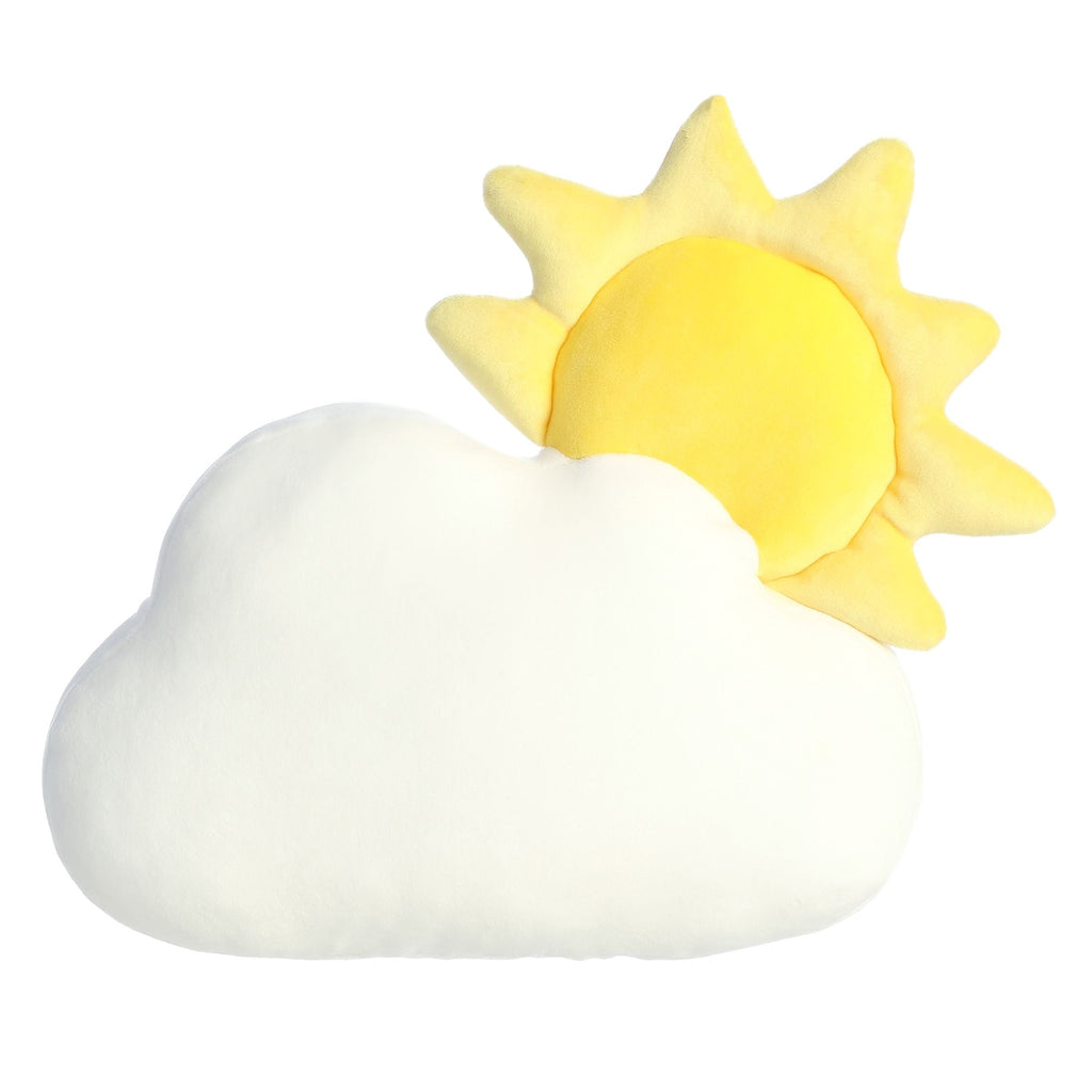 Aurora Precious Moments You are My Sunshine Stuffed Animal Toy 12" #15845