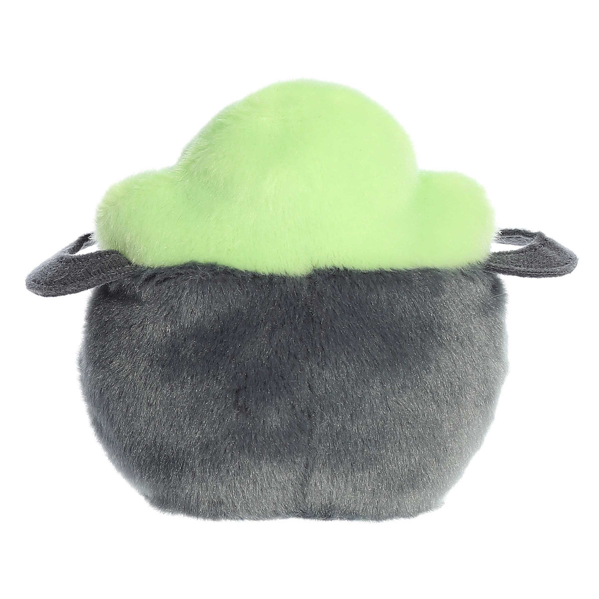 Bubbly Cauldron Palm Pals plush alternate view