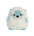 Aurora Fantasy - 6" Baby Yeti 09990 Plush Stuffed Animal Toy