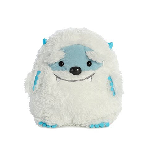 Aurora Fantasy - 6" Baby Yeti 09990 Plush Stuffed Animal Toy