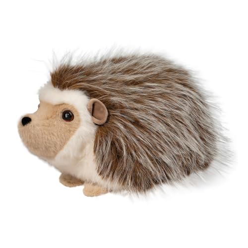 Douglas Cuddle Bristle Hedgehog 10" Plush Stuffed Animal Toy #4815