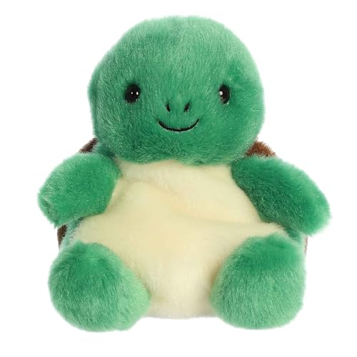 Aurora Palm Pals Honu Sea TurtlePlush Stuffed Animal Toy 5" #33944
