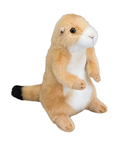 Douglas Cuddle Digger Prairie Dog 7" Plush Stuffed Animal Toy #4066