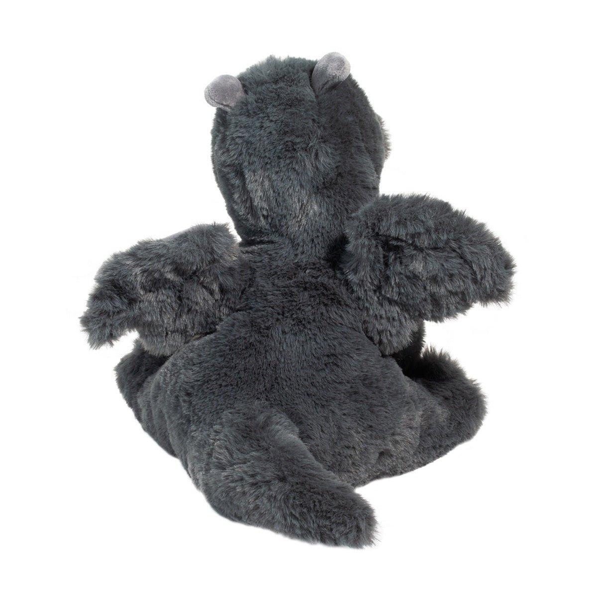 Douglas Cuddle Sootie Soft Dragon 9" Plush Stuffed Animal Toy #4622