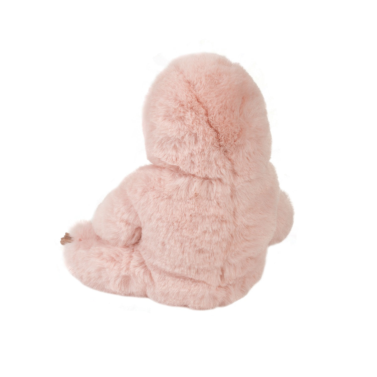 Douglas Cuddle Mini Pokie Soft Pink Sloth 6" Plush Stuffed Animal Toy #4485