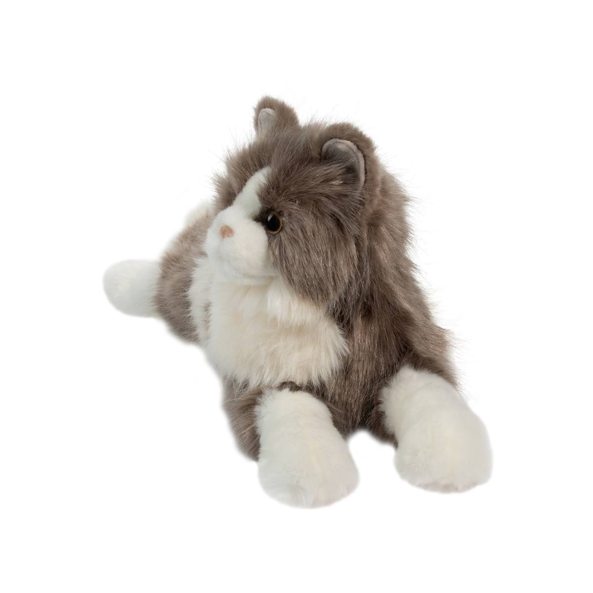 Douglas Cuddle Gretta DLux Cat 24" Plush Stuffed Animal Toy #2475
