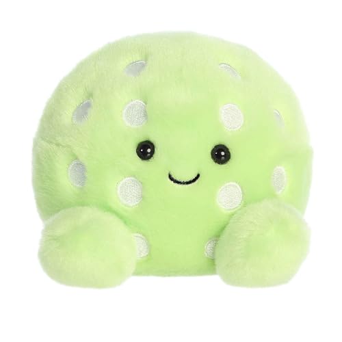 Aurora Palm Pals Steve Pickleball 5" Plush Stuffed Animal Toy #33934