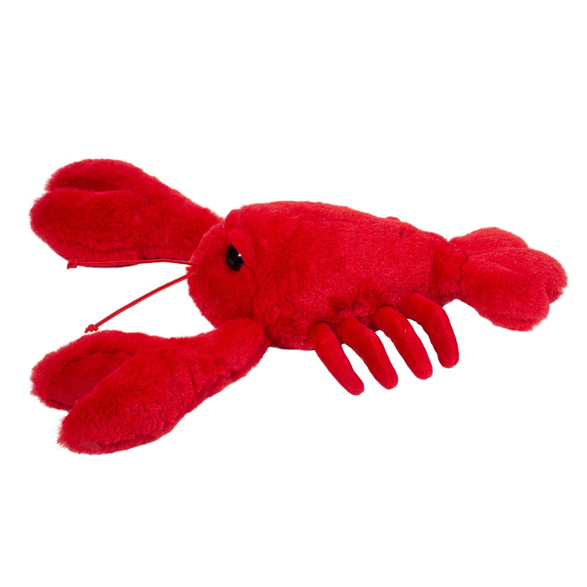 Douglas Cuddle Clawson Lobster 13" Plush Stuffed Animal Toy #4470