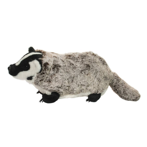 Douglas Cuddle Barry Badger 11" Plush Stuffed Animal Toy #4154