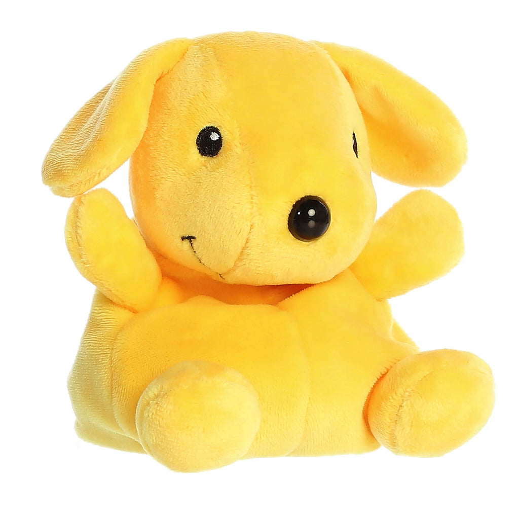 Spot Palm Pals plush view 3