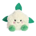 Aurora Palm Pals Kelly Cauliflower 5" #33843 Plush Stuffed Animal Toy