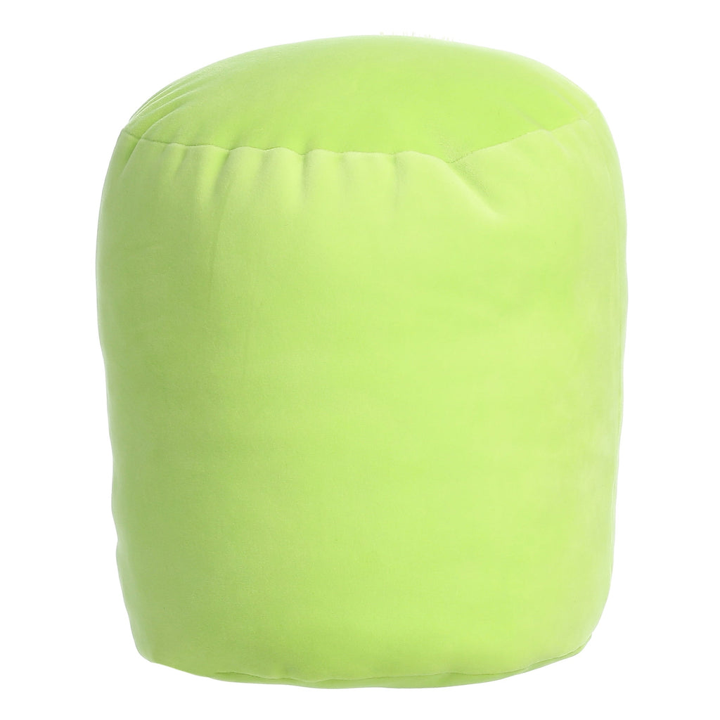 Aurora Whimsical Dr. Seuss Grinch Mallow Plush Stuffed Animal Toy 9" #15394