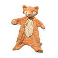 Douglas Cuddle Jordan Fox Sshlumpie 19" Plush Stuffed Animal Toy #1468