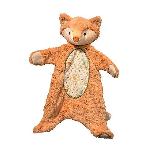 Douglas Cuddle Jordan Fox Sshlumpie 19" Plush Stuffed Animal Toy #1468
