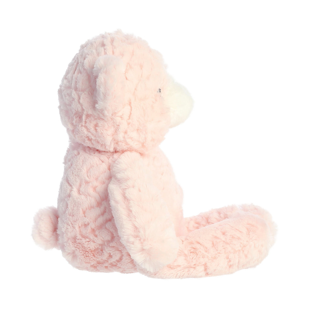 Aurora 10" Huggy Bear Plush Stuffed Animal Toy #20986