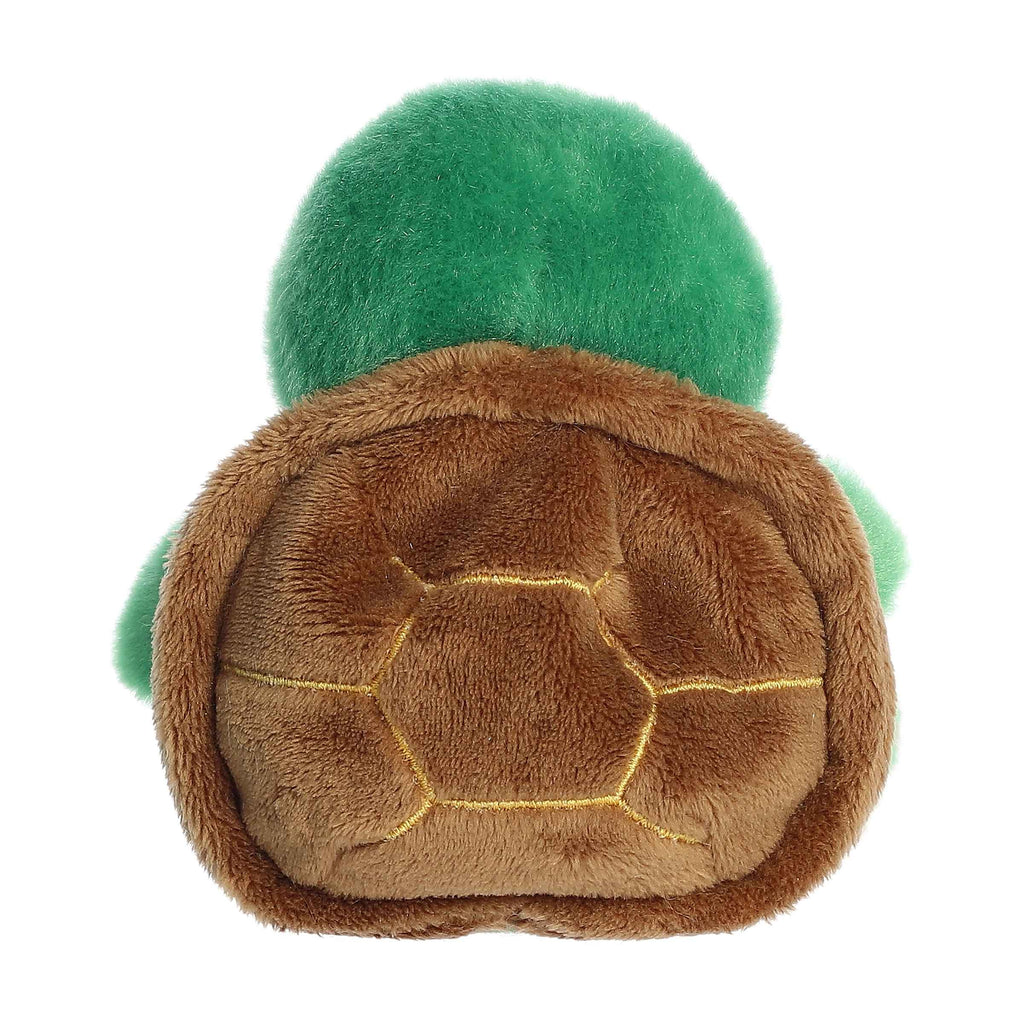 Aurora Palm Pals Honu Sea TurtlePlush Stuffed Animal Toy 5" #33944