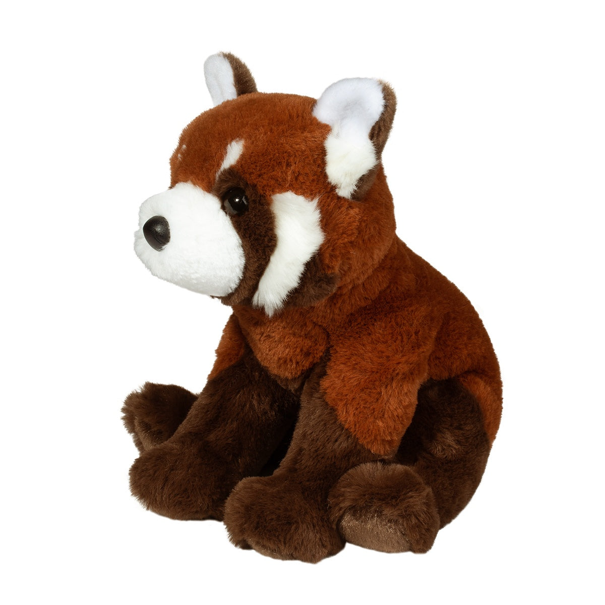Douglas Cuddle Kyrie Soft Red Panda 9" Plush Stuffed Animal Toy #4619