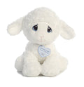 Aurora 12" LUFFIE Lamb 15724 Plush Stuffed Animal Toy
