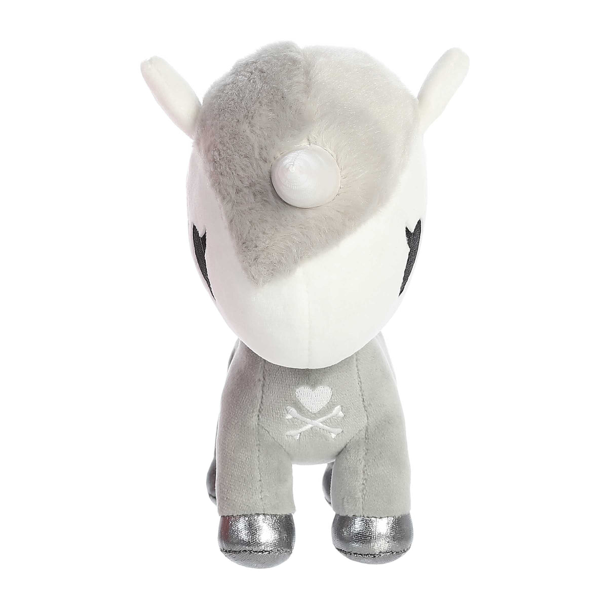 Aurora Tokidoki Toki Mochi Sky Unicorno Snowballs Plush Animal Toy 7.5" #14495