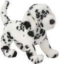 Douglas Cuddle Winston Dalmatian 16" Plush Stuffed Animal Toy #2031