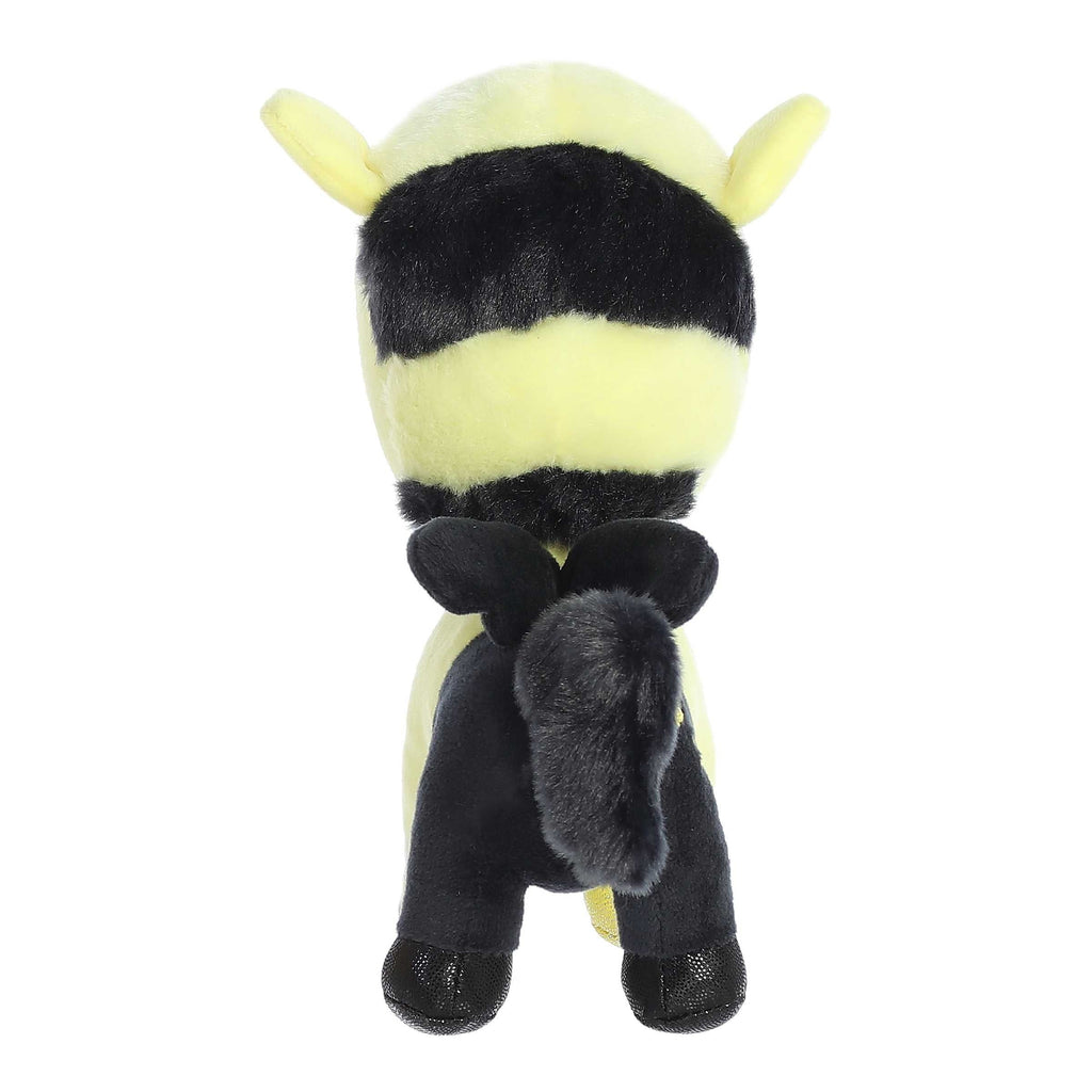 Aurora Tokidoki Toki Mochi Sky Unicorno Little Star Stuffed Animal Toy 7" #14474