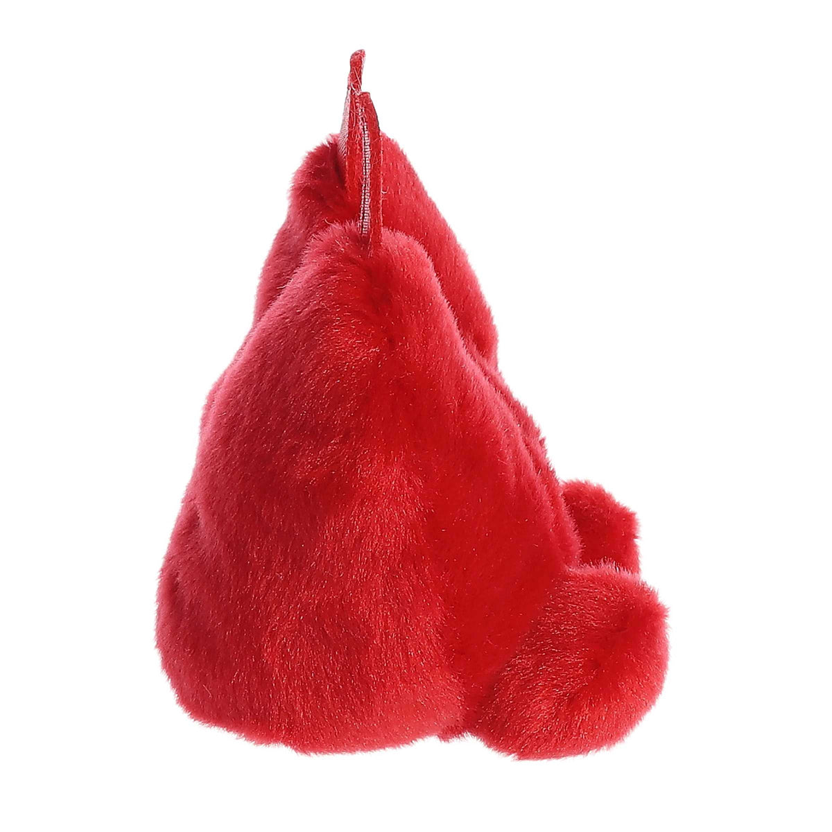 Klaus Heart Palm Pals plush view 3