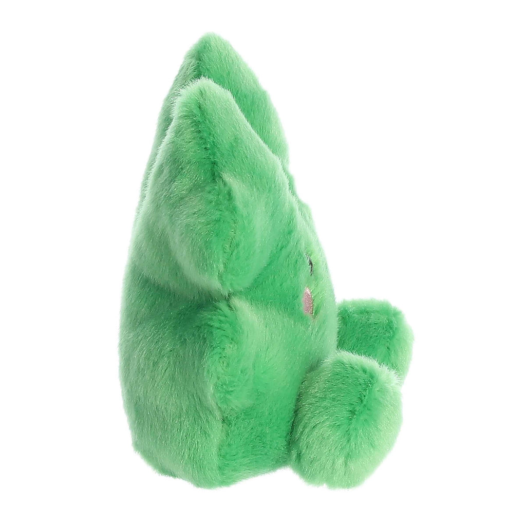 Chance Clover Palm Pals plush view 3