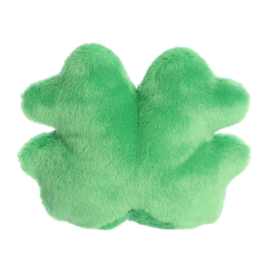 Chance Clover Palm Pals plush view 4