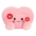 Aurora Palm Pals Kinsley Kisses Heart 5 inch Plush Stuffed Animal Toy #77246